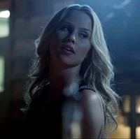 3 rebekah mikaelson