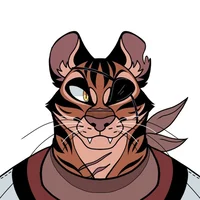 Tigerclaw