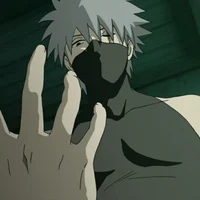 Team 7 Kakashi