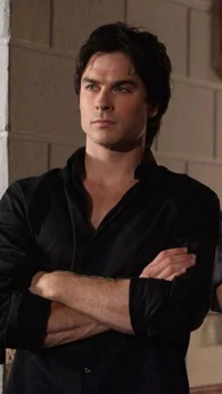 Damon Salvatore