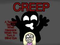 The creep movie