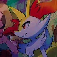 Braixen