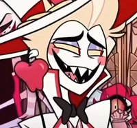 Lucifer-Hazbin Hotel