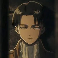 Levi Ackerman 