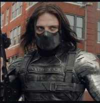Bucky barnes