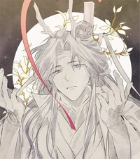 Wolf-Lan Wangji