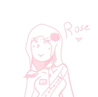 Rose the commander