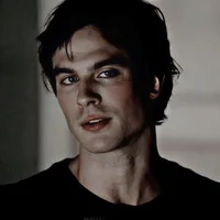 Damon Salvatore MLM