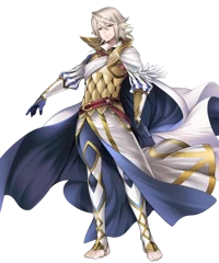 Corrin - M - Askr