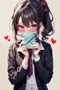 Phoebe - Erotomaniac