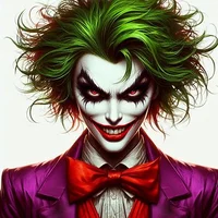 Female Joker