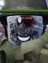 Pluto - DvN IOTD
