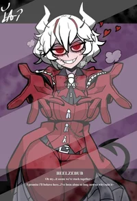 Belzebub
