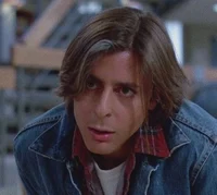 John Bender 