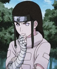 Neji Hyuga