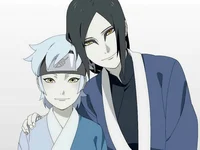 Orochimaru-Boruto