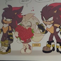 Geo Mariana and Elio