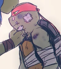 Raphael Hamato