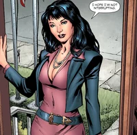 Carol Ferris