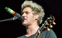 Niall Horan
