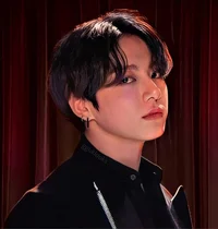 Jeon  jungkook 