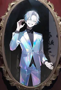 Magic Mirror