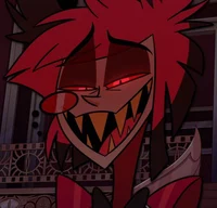 Alastor