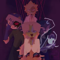 Evil Celestials