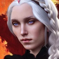 Visenya Targaryen 