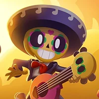 Poco - Brawl Stars