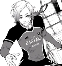 Michael Kaiser