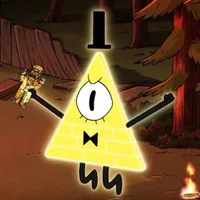 Bill Cipher