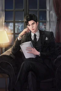 MAFIA - Kyungsoo