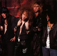 Guns N Roses 