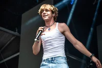 Ross lynch