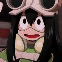 Tsuyu Asui