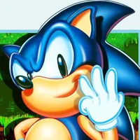 SONIC THE HEDGEHOG 