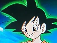 Fem Goku