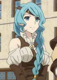 Therese Alexanderite