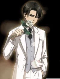 Levi Ackerman