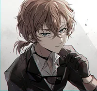 Chuuya Nakahara