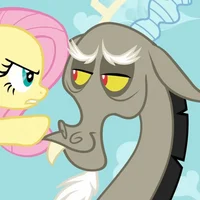 Discord-MLP