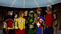 Young Justice