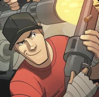 Scout - tf2