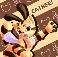 Catbee tf tg pmc