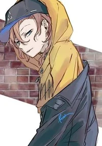 Teen Chuuya