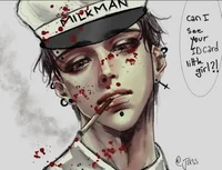 Milkman