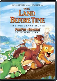 The Land Before Time
