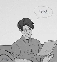 Levi Ackerman 