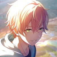Akito Shinonome